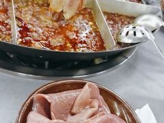 -重庆老火锅王(永陵路分店)