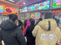 -西塔大冷面(市府大路店)