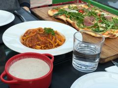 肉酱意面-EATALIA意塔利意式餐厅(鼓楼店)