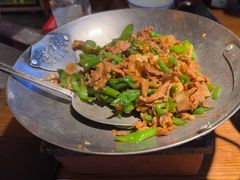 -老湘村·湖南土菜(天河维多利店)