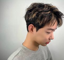 -汇·HAIR