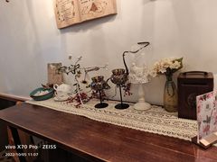 -春风·有糖(崇宁路店)