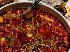 -百姓渔村(南中环店)