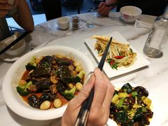 -大雄九老菜馆(南门桥店)