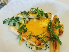 -Le Comptoir de Pierre Gagnaire