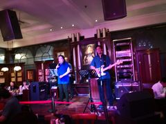 -宝莱纳餐厅(滨江店)