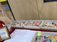 -海底捞火锅(乐堤港店)
