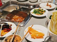 -海底捞火锅(亲贤北街店)