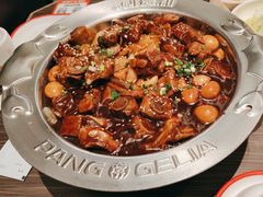 -胖哥俩肉蟹煲(龙德广场店)