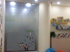 -侎宝运动成长中心(嘉定大融城店)