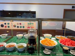 -皇城老妈川味火锅·大连海鲜火锅(港湾店)