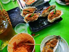 -壹块捌烧烤(灯市口店)