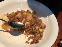 -绿茵阁牛扒餐厅(客村店)