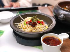 原味汽锅鸡-云海肴云南菜(曲江大悦城店)