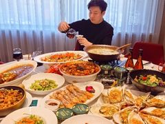 -望海湾海鲜楼·海鲜(河南路店)