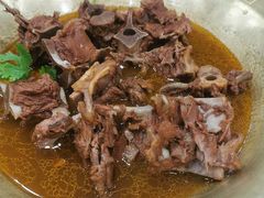 -芦月轩羊蝎子(北蜂窝店)