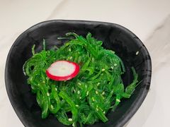 -卡朋西餐(铂顿城店)