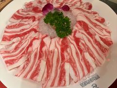 -蓉城老妈火锅(双林路店)
