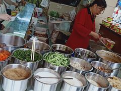 -江三王记牛杂馆(总店)