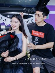 -迈瑞米求婚策划(静安店)