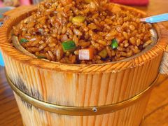 -庆云楼饭庄(什刹海店)