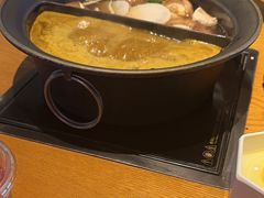 -呷哺呷哺(融创茂店)