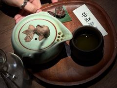 -兮禾酒馆(护国路店)