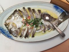 -南湖船菜大酒店