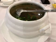 客家猪肉汤-围龙屋客家食府(福田店)