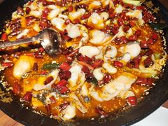 -蜀都丰 川菜·水煮活鱼(万象九宜城店)