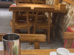 -平娃三宝烧烤·面食(南小街店)