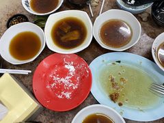 -佑记肉骨茶