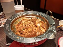 -胖哥俩肉蟹煲(石家庄勒泰中心店)