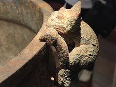 -深圳博物馆(古代艺术馆)