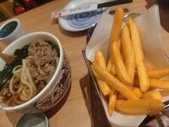 -森味花园·日本料理(伊藤洋华堂亚运村店)