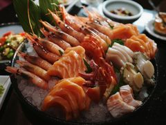 -德川家日本料理(中关村寰太大厦店)