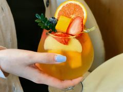 -澈烘焙·生日蛋糕·下午茶(龙华店)