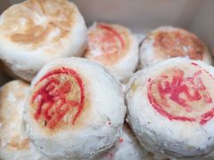 -上海市长春食品商店(淮海中路店)
