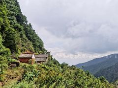 -苍山世界地质公园·石门关大峡谷