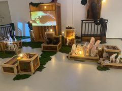 -四川美术学院美术馆