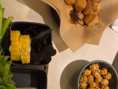 -新辣道鱼火锅(上地华联店)