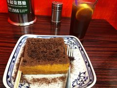 -華叔茶記