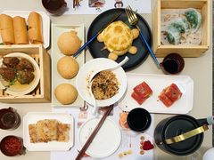 -蔡澜点心·粤菜(西单大悦城店)