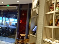 -新宝餐厅(流塘店)