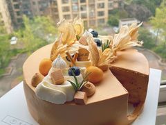 -半勺舒舒生日蛋糕店