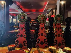 -花马天堂云南餐厅 Lost Heaven(外滩店)