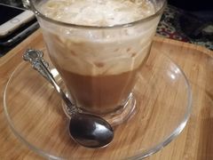 奶咖-米粒咖啡小屋(国贸店)