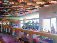 -汤连得温泉馆(宝山店)