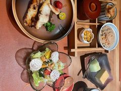-松涛日本料理