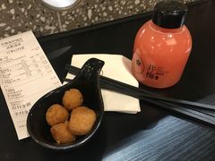 -贡梅老面馆·蟹粉面·无锡特色小吃(南长街主推店)